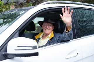 Vyhlašujeme nejlepší auto pro seniory (2026): Stojí jen 377 tisíc a Češi ho přehlížejí. Dražší modely nemají šanci